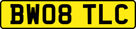 BW08TLC