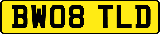 BW08TLD