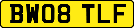 BW08TLF