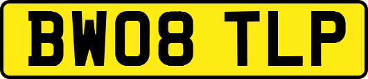 BW08TLP