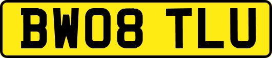 BW08TLU