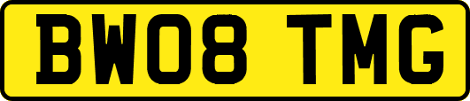 BW08TMG