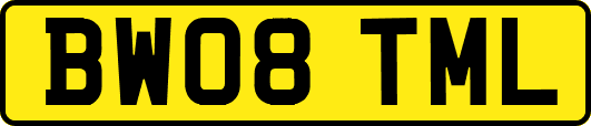 BW08TML