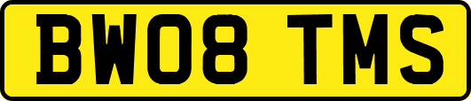 BW08TMS
