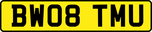 BW08TMU