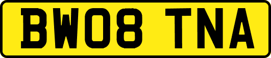 BW08TNA