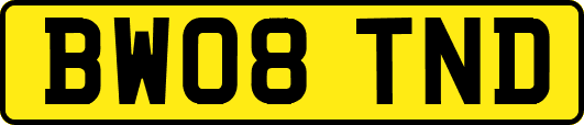 BW08TND
