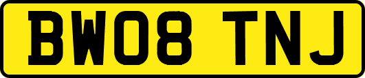 BW08TNJ