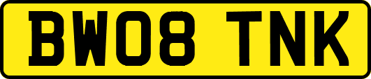 BW08TNK