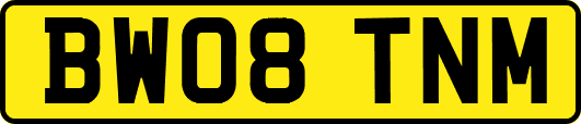 BW08TNM