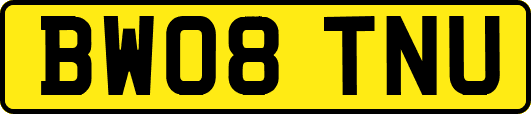 BW08TNU