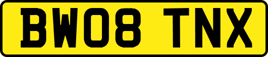 BW08TNX