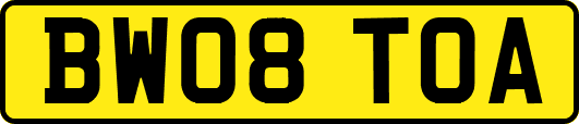 BW08TOA