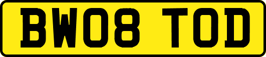 BW08TOD