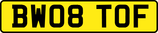 BW08TOF