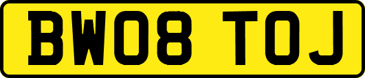 BW08TOJ