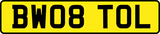 BW08TOL