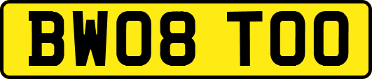 BW08TOO