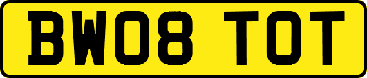 BW08TOT