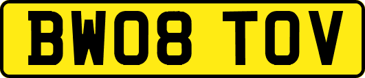 BW08TOV