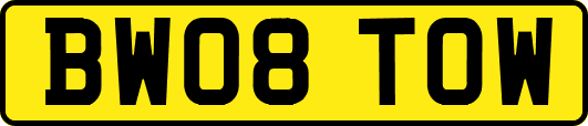 BW08TOW