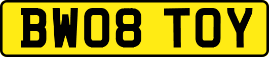 BW08TOY