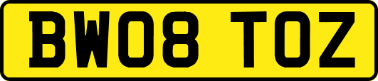 BW08TOZ