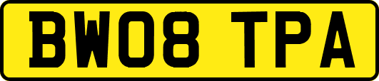 BW08TPA