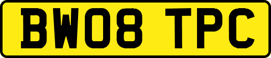 BW08TPC