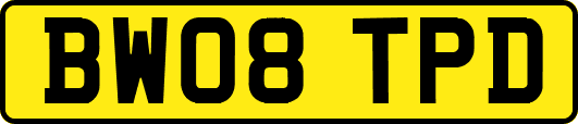 BW08TPD