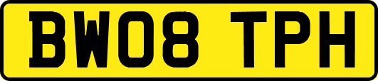 BW08TPH