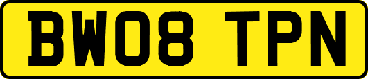 BW08TPN