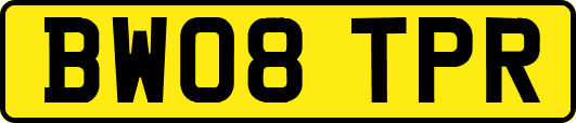 BW08TPR