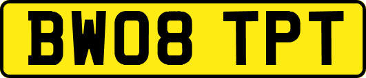 BW08TPT