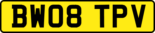 BW08TPV