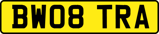 BW08TRA