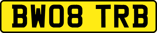 BW08TRB