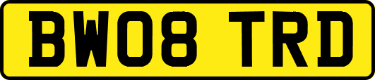 BW08TRD
