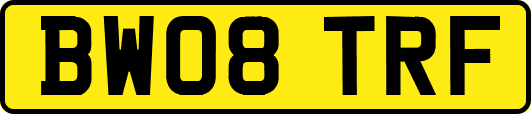 BW08TRF