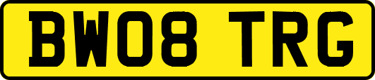 BW08TRG