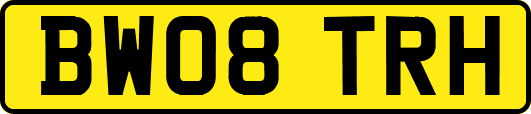 BW08TRH