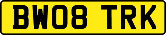 BW08TRK