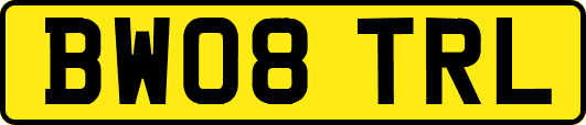 BW08TRL