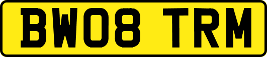 BW08TRM