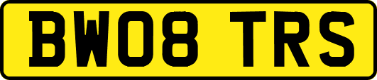 BW08TRS