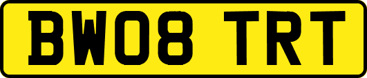 BW08TRT