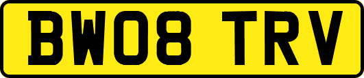 BW08TRV