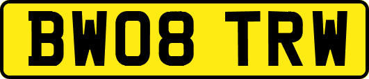 BW08TRW