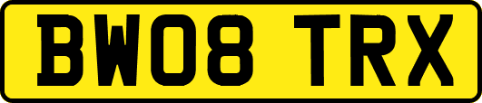 BW08TRX