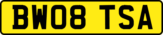 BW08TSA